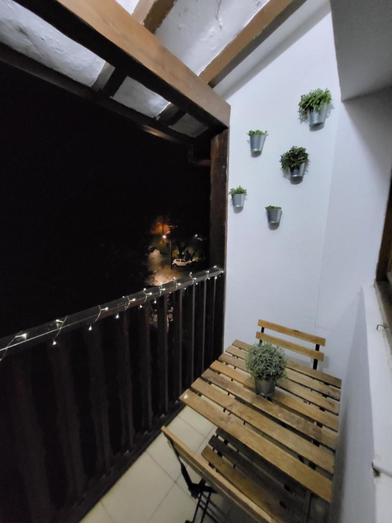 La Estrella De Gredos Apartment Guisando Exterior photo
